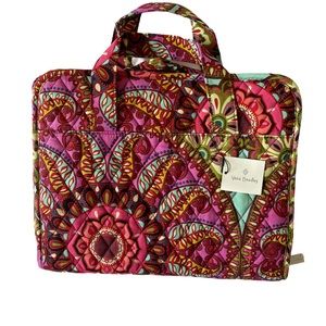 Vera Bradley Hanging Organizer Large $115